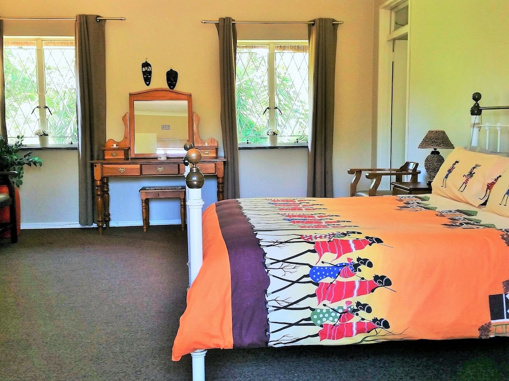 Pine Tree Lodge