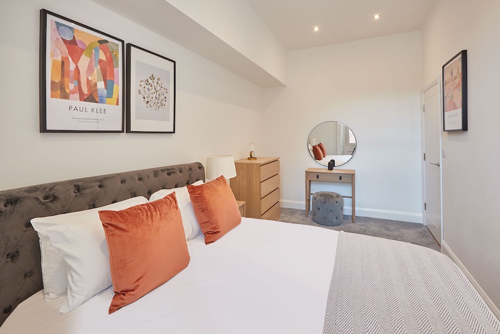 Host Stay Seaview Retreat view 4