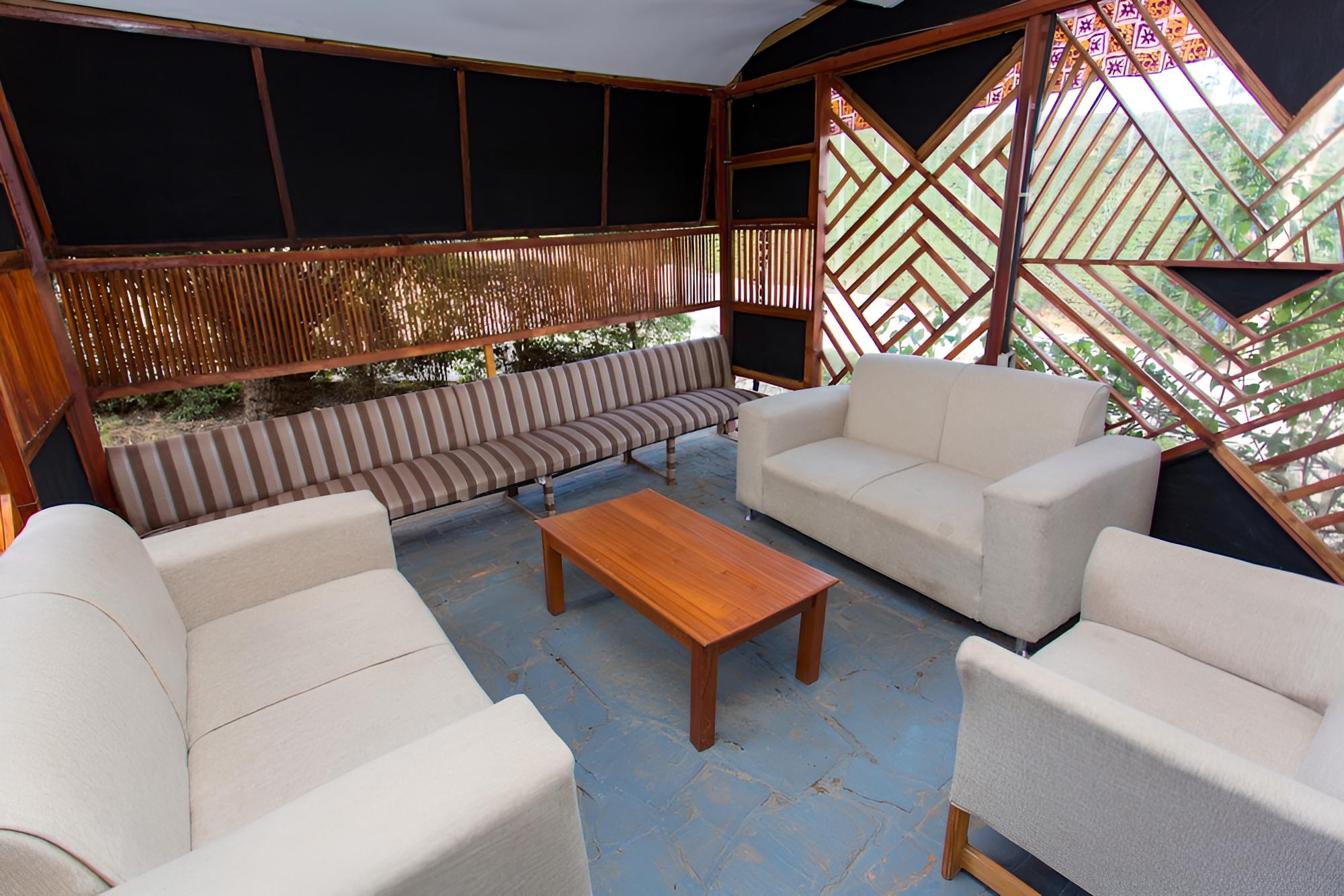Bougainvilla Boutique Hotel