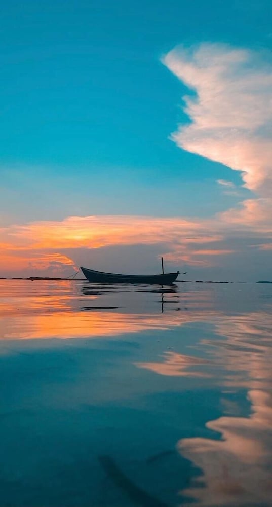 Annama Lodge And Dive