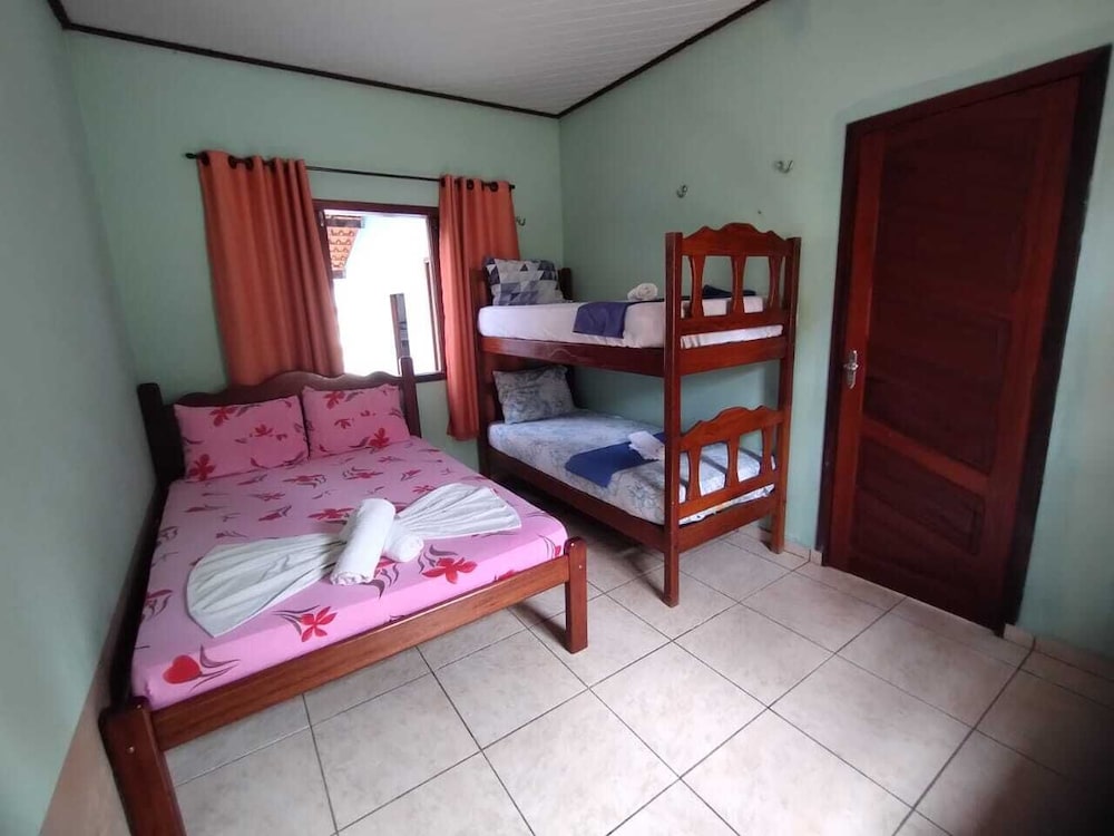 Hotel Coração Verde