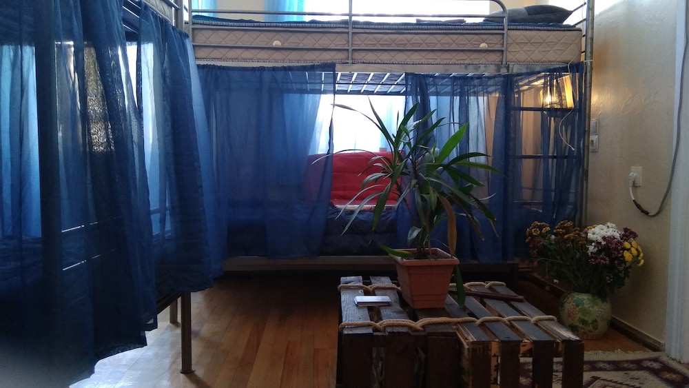 Lilus Hostel view 5