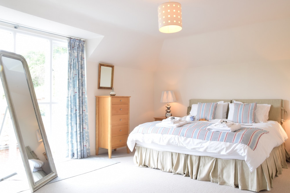 Peach House, Aldeburgh
