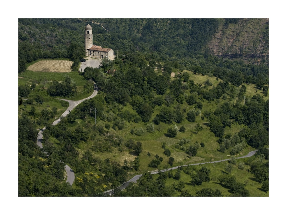 Agriturismo Montagna Verde