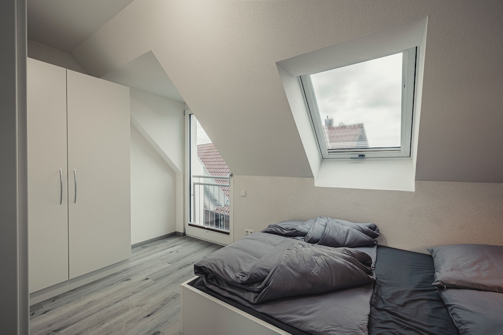 Heimbach Apartments Renchen