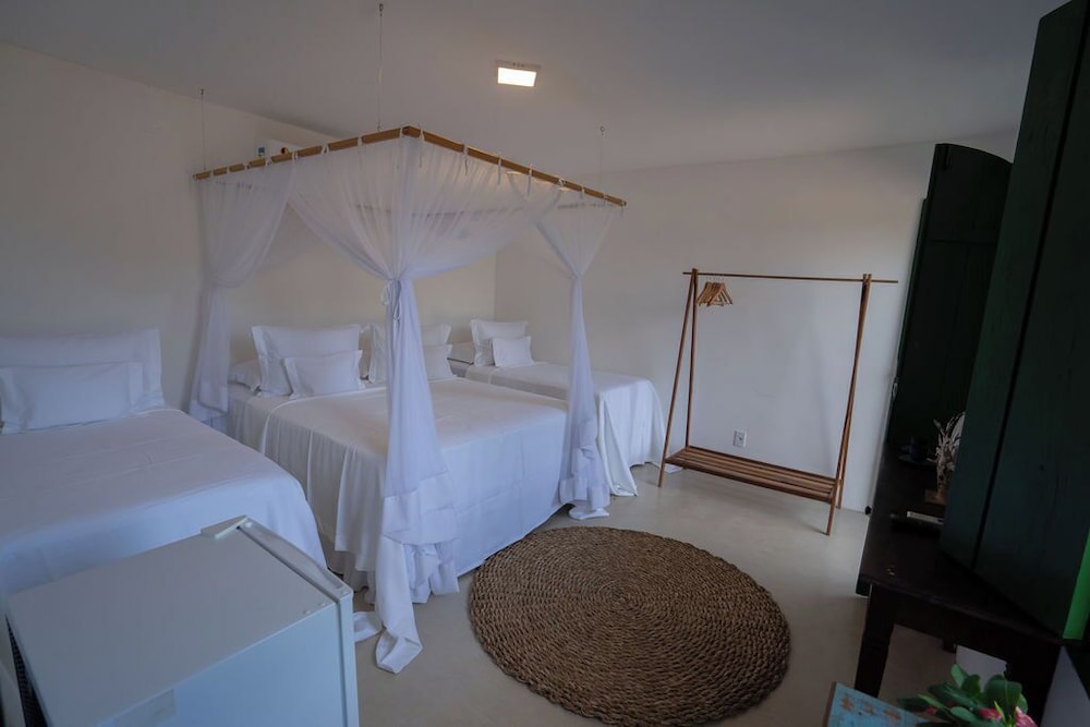 Corais de Trancoso Boutique