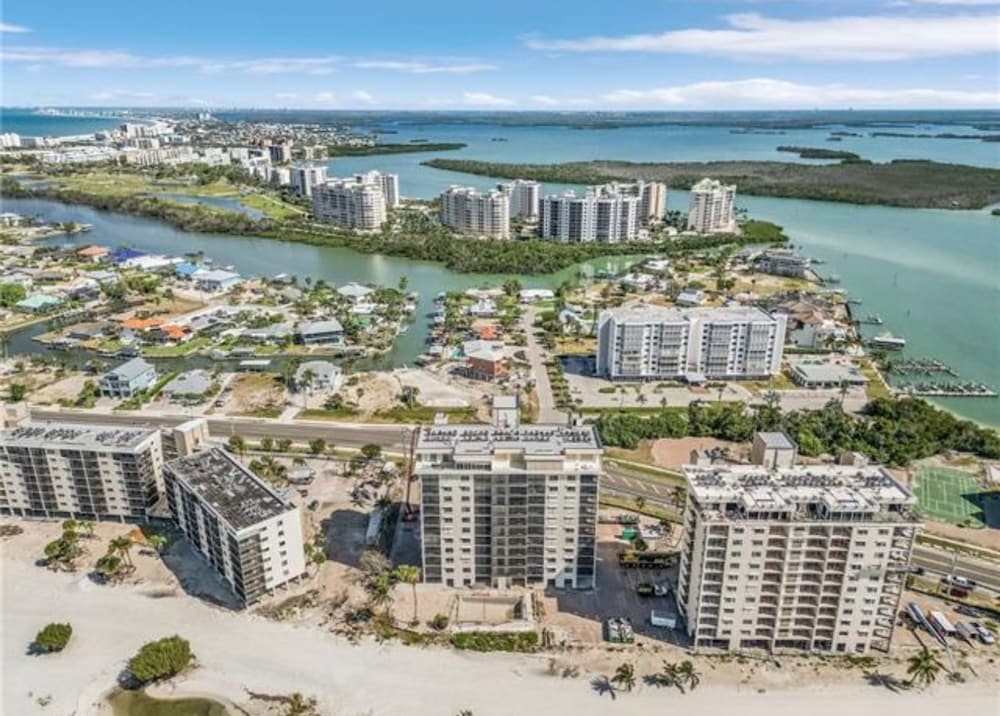 Beachfront Escape in Fort Myers Beach