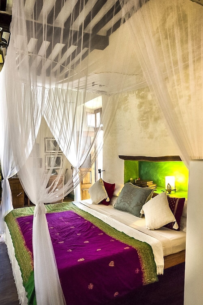 Jardim dos Aloés - Unique B&B, photo 94