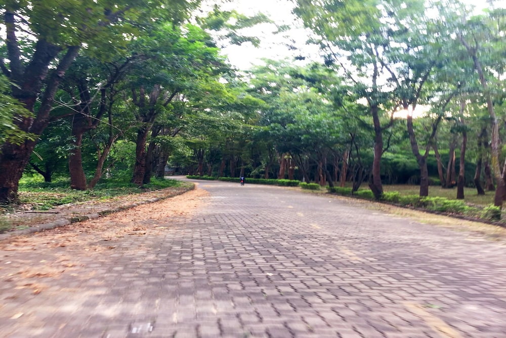 Baan Parimtarn Kanchanaburi