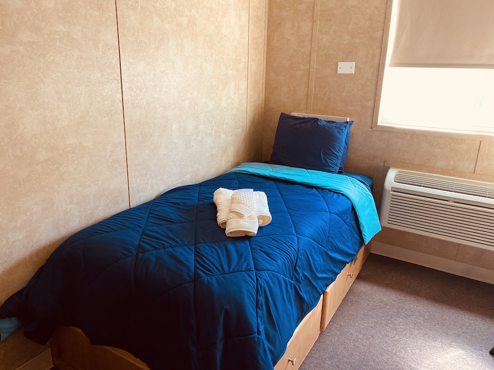 Target Hospitality-Williams County Lodge view 4