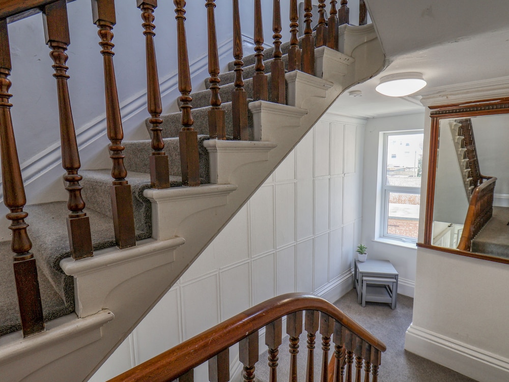 4 Seaview @ Bridlington Bay