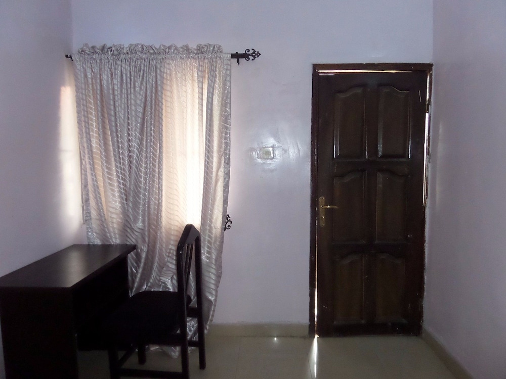 Jade Guest House