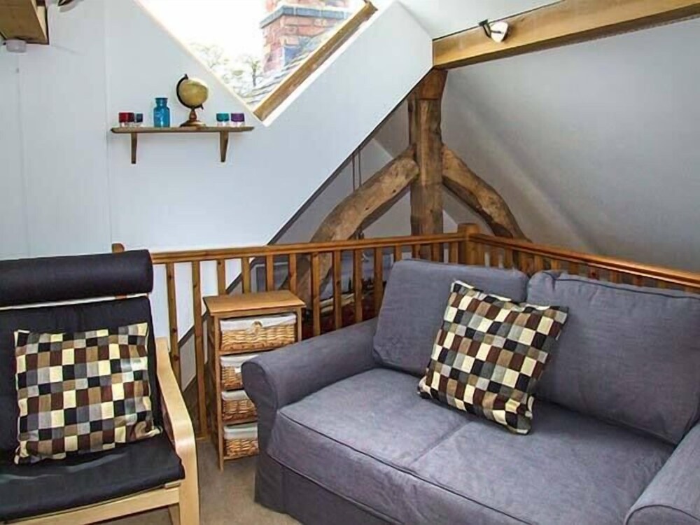 Owl Cottage