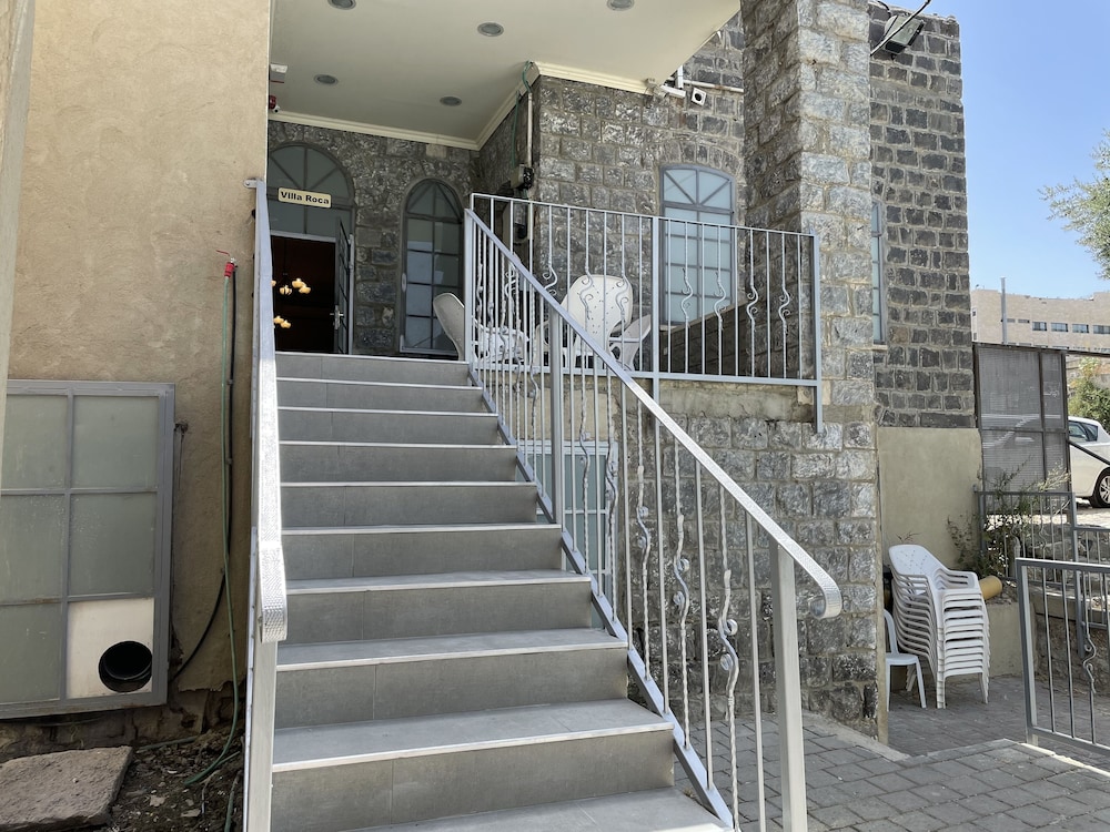 City Stay Tiberias