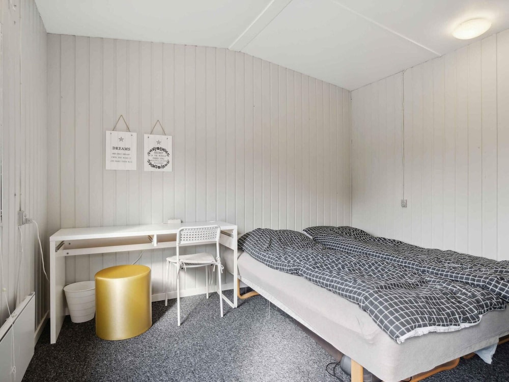 5 Star Holiday Home in Hadsund