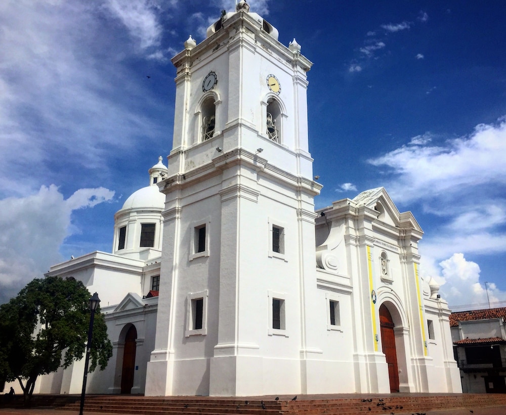La Villana Hostel