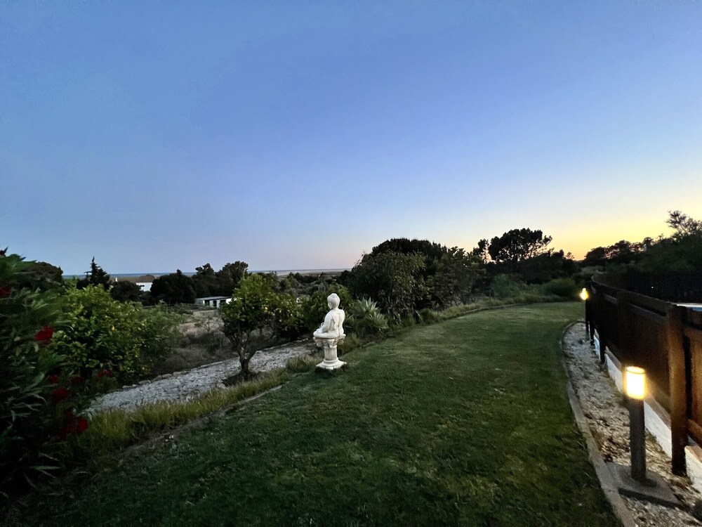 Tavira Vila Formosa 2 With Pool view 4