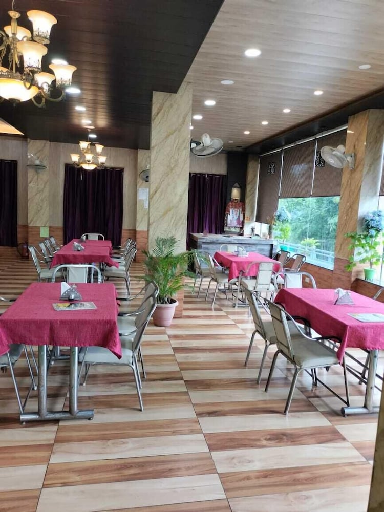 The Galley