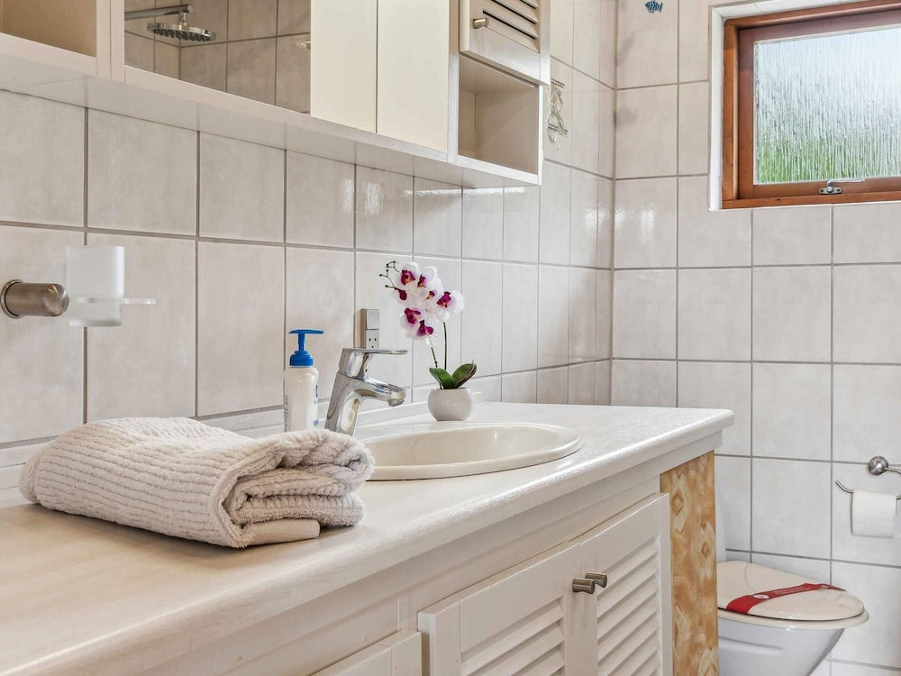 5 Star Holiday Home in Broager