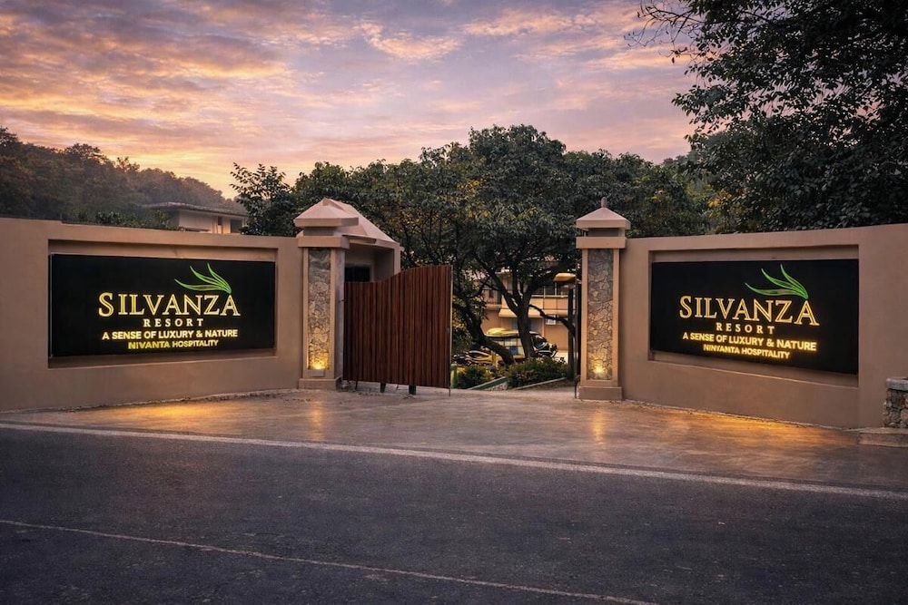Silvanza Resort By Nivanta
