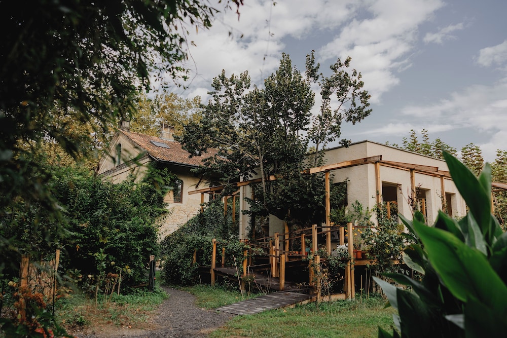 DOMAINE DE LA FELICITÀ