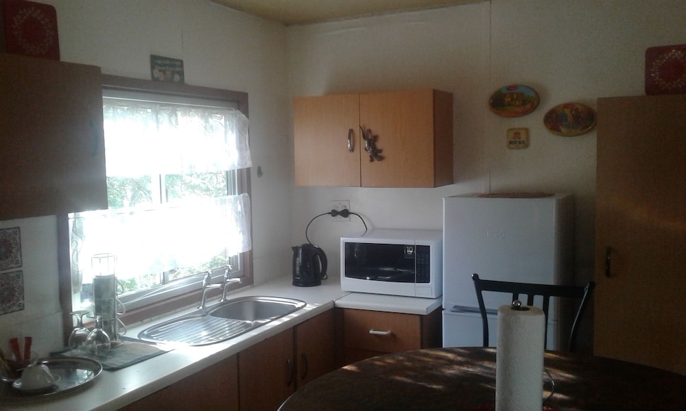 Stwalo's Place