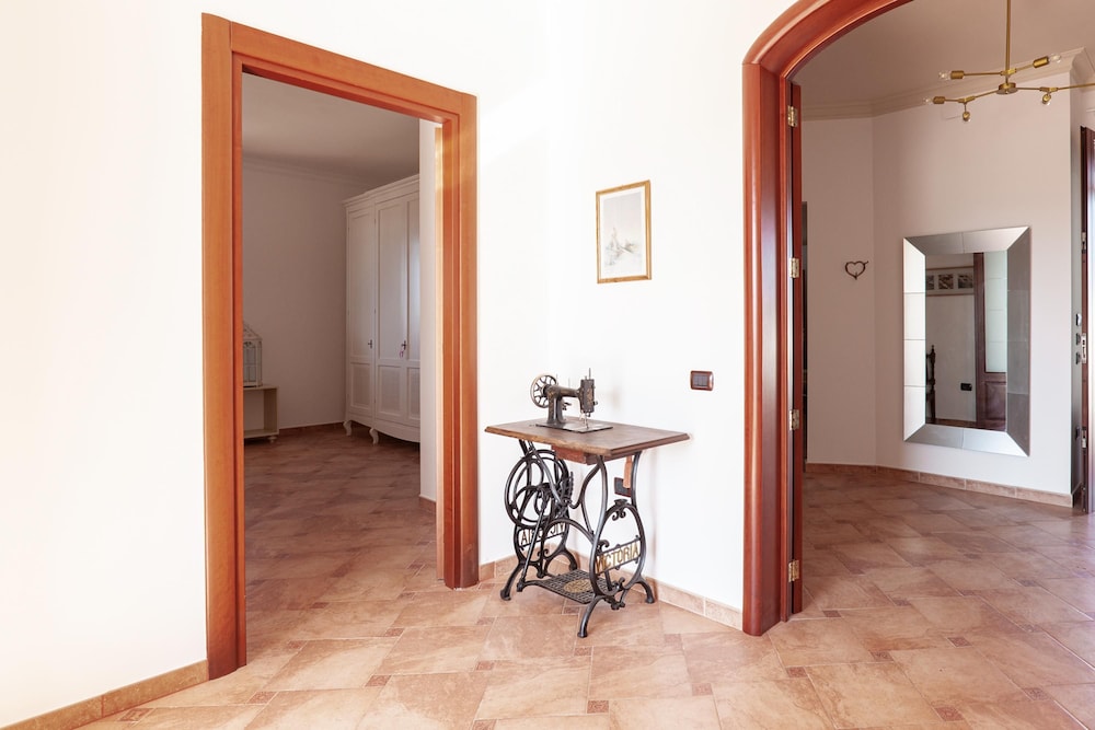 Tenuta San Cassiano With Garden And Pool photo 2