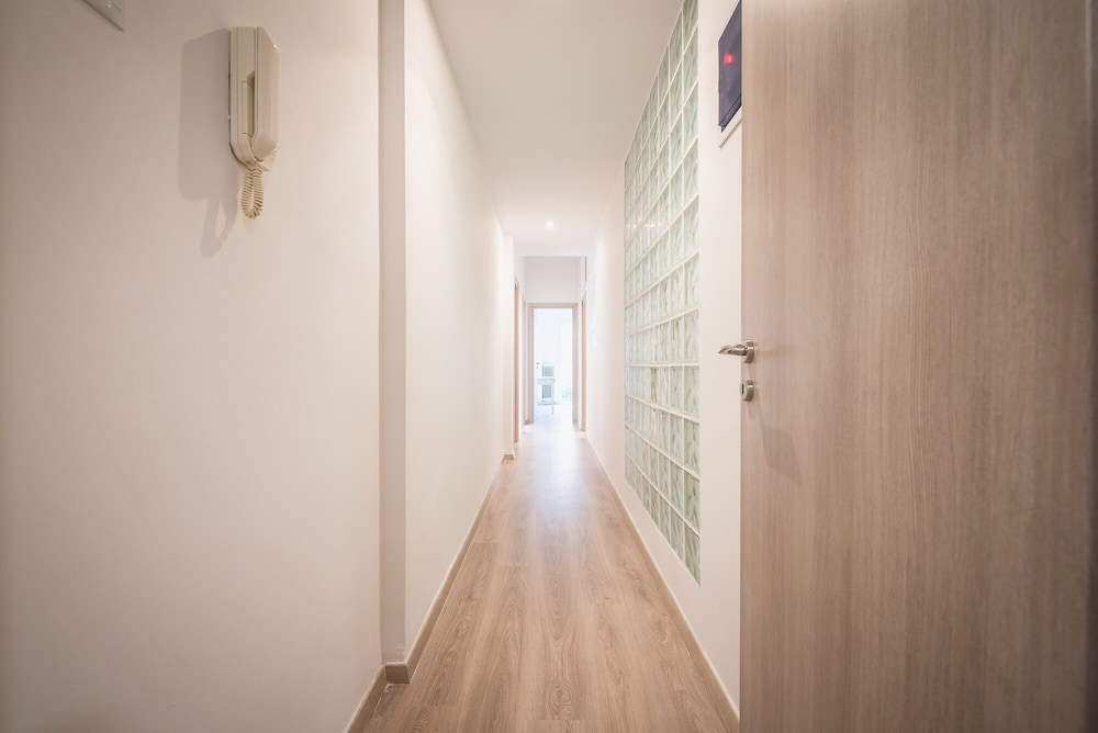 Superb Duplex Flat With Terrace in Umraniye