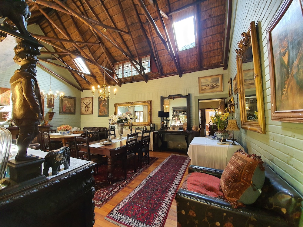 Waterhouse Guest Lodges 202 Lawley Street