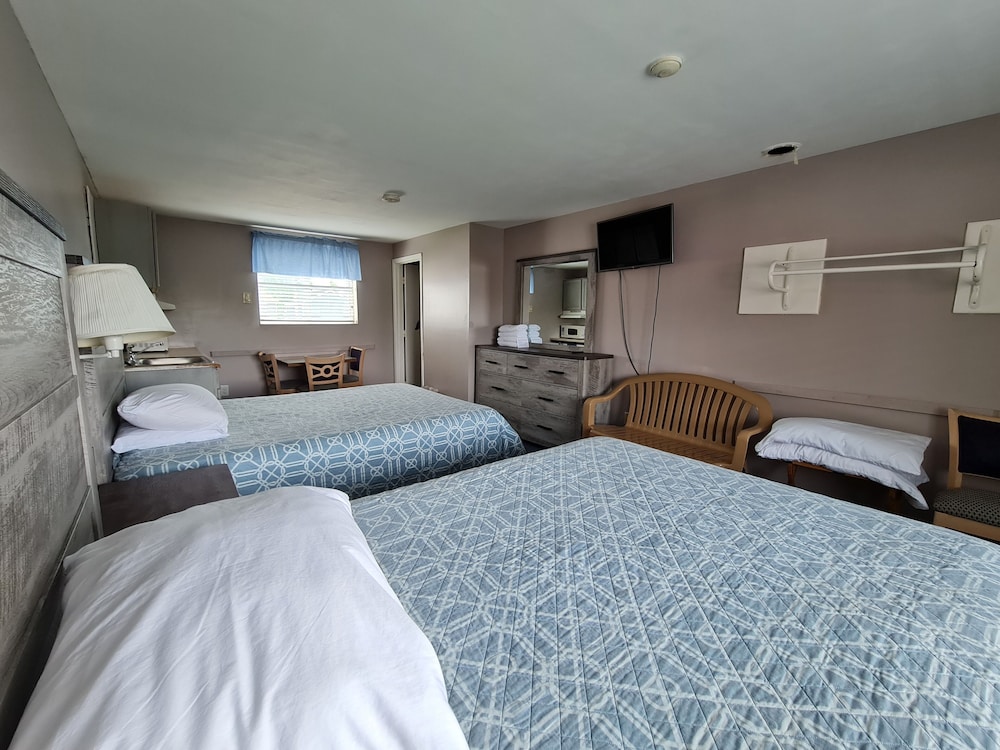 Flagship Motor Court - Property Image 24