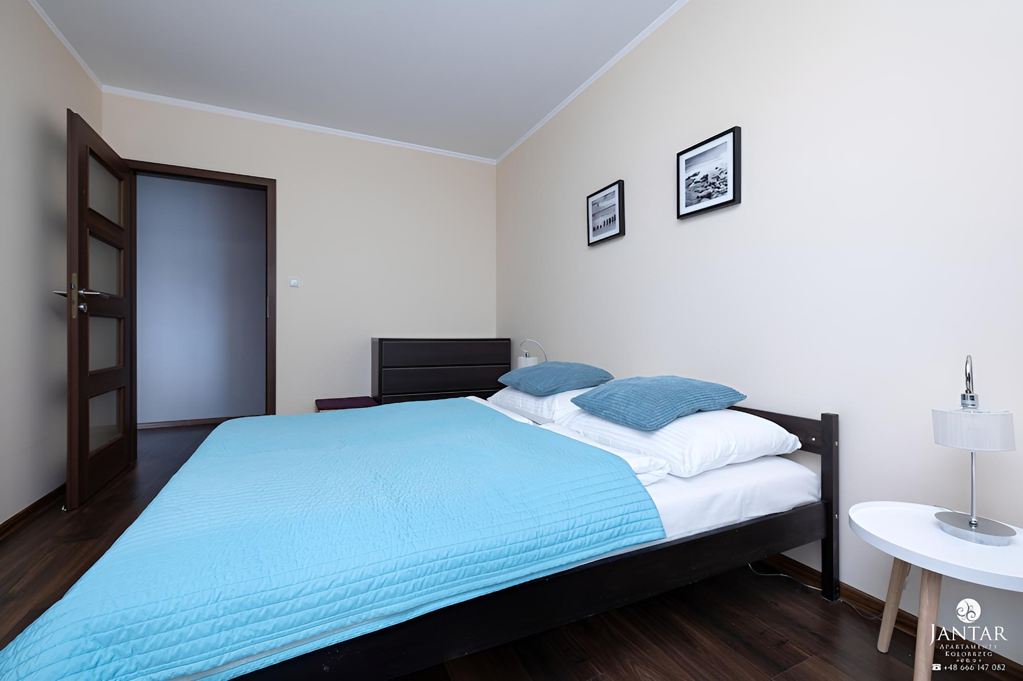 Jantar Apartamenty CityCenter 8Gryfitów view 5