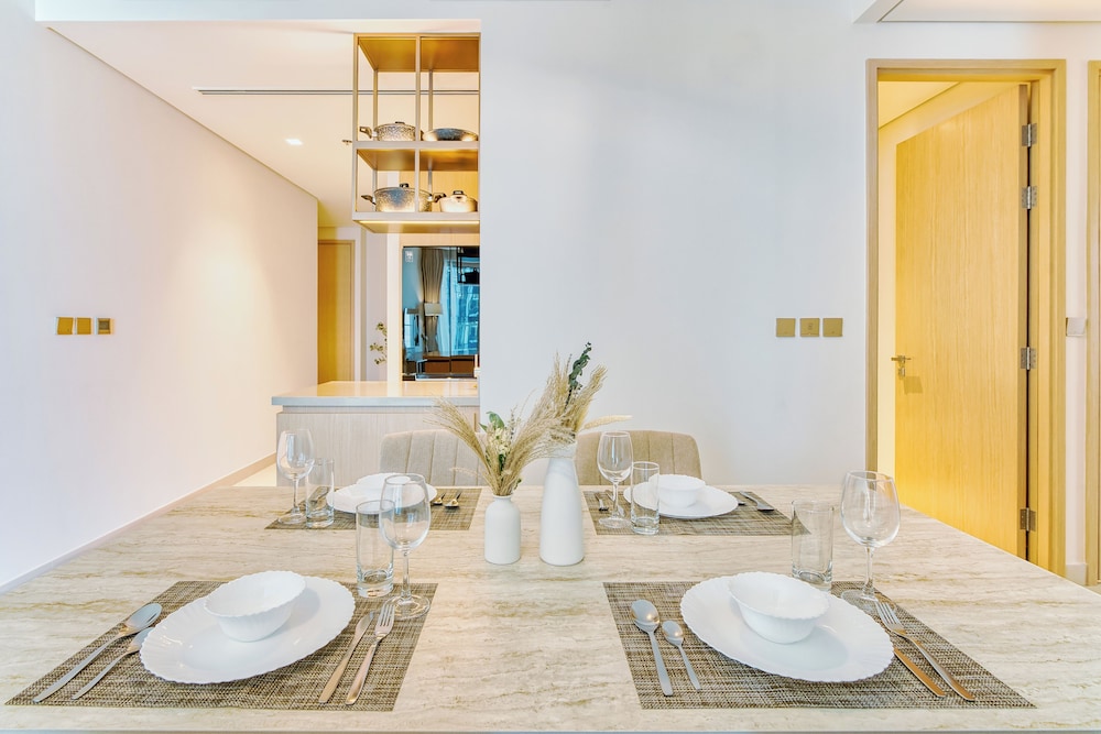 PVH - Magnificent 2BR - Vida Dubai Mall