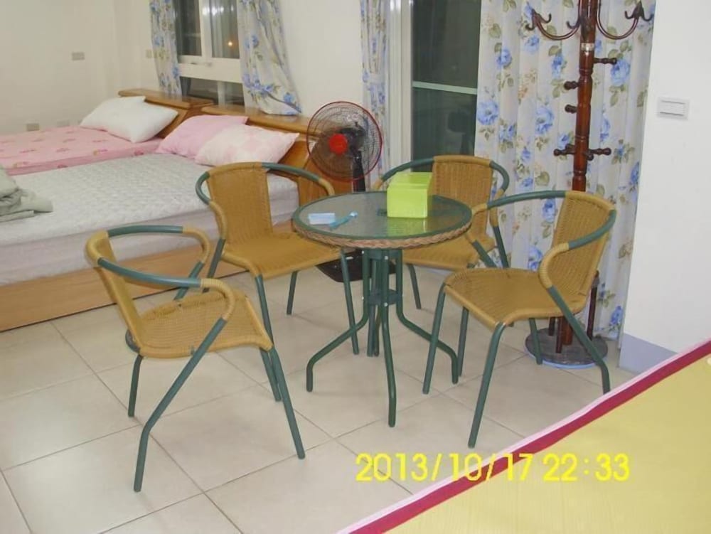Xinchuan Homestay