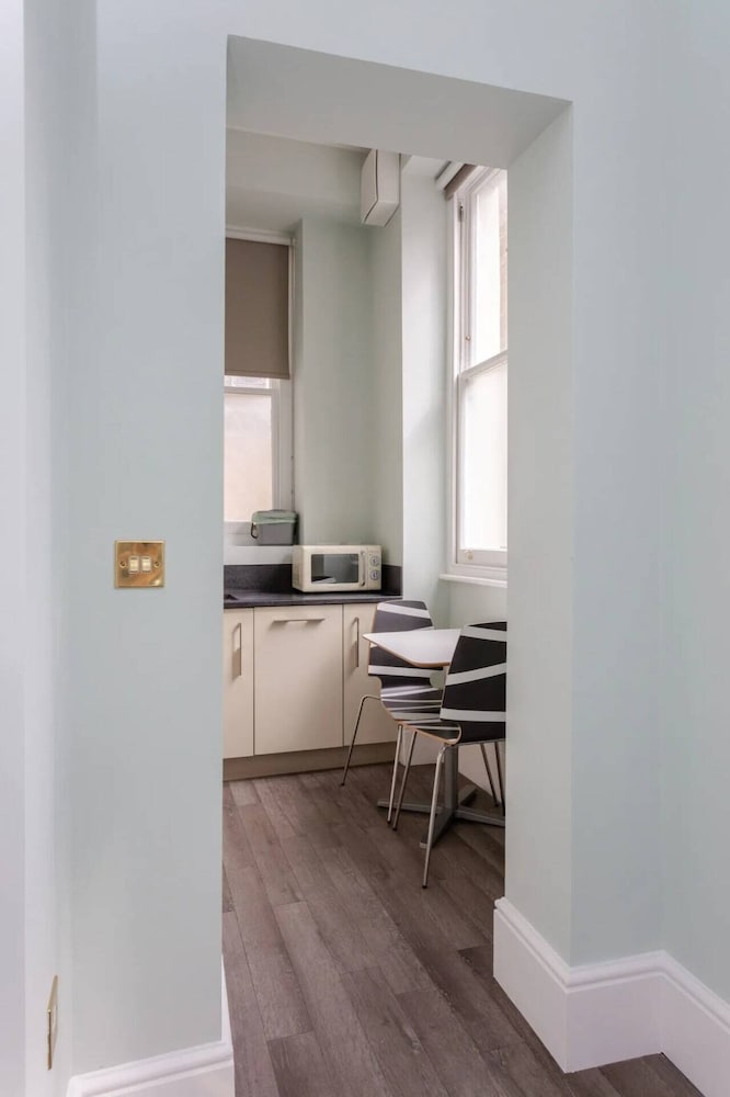 Chic, Newly Renovated Studio Apartment in Angel