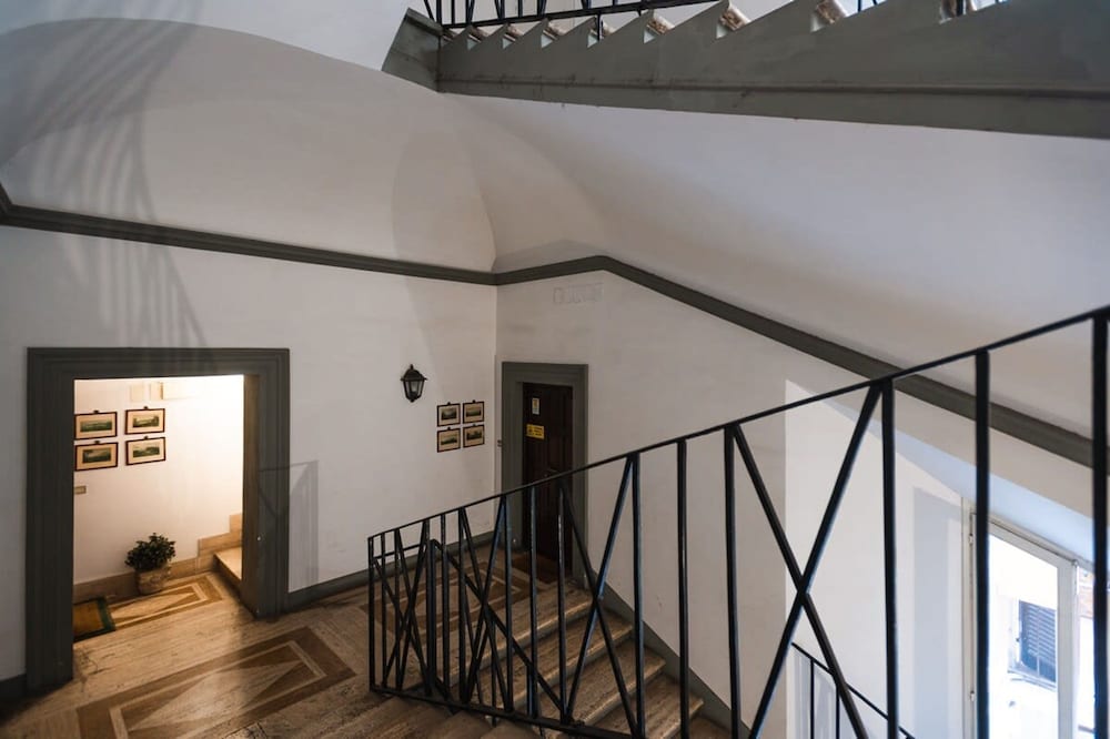 New Listing La Magnolia A C Balcony Office Piazza Navona Spanish Steps