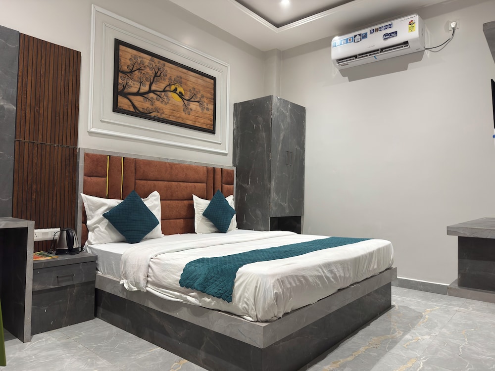 Hotel Vrinda orchid Inn