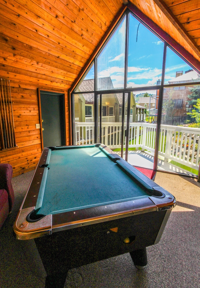Skiers Lodge