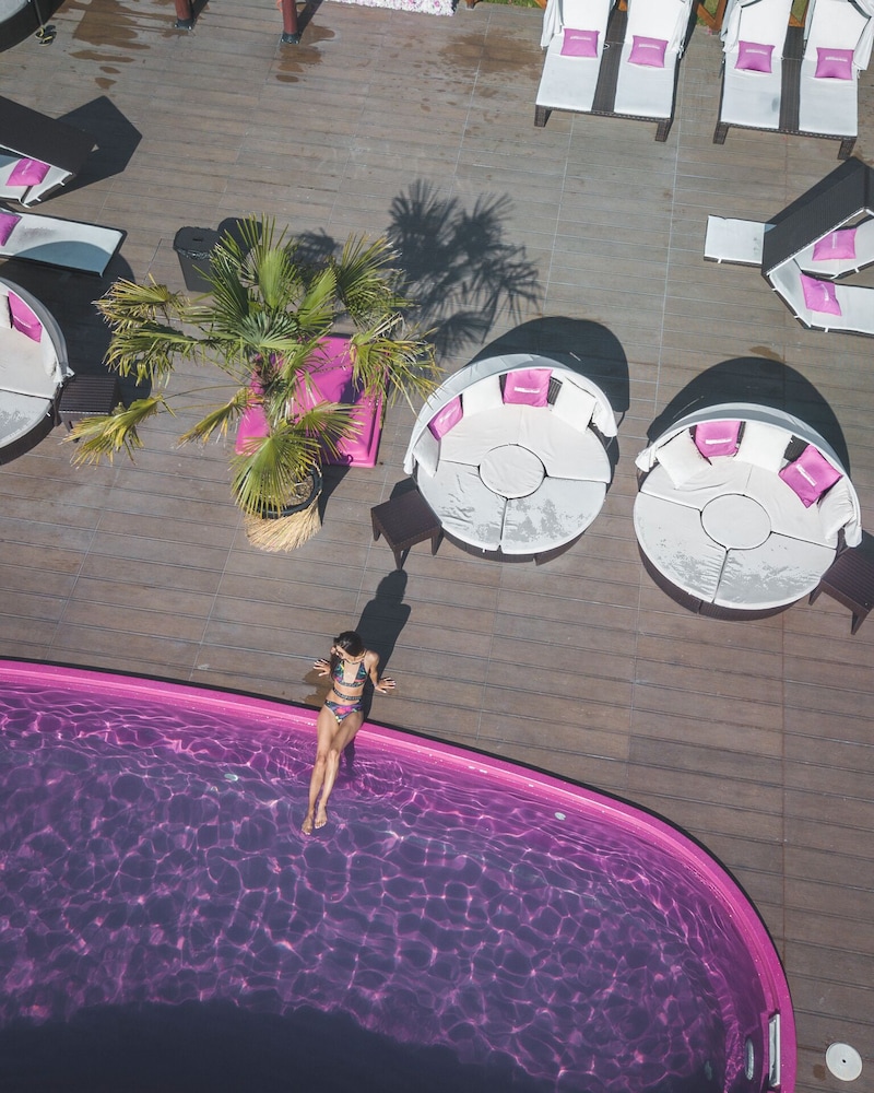 Windmills Resort