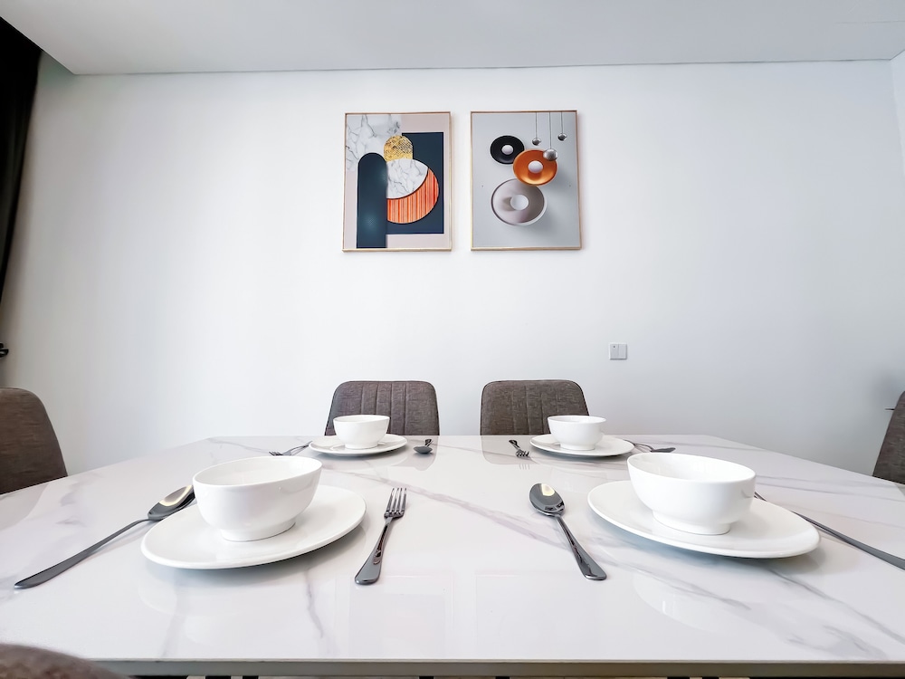 D'Rapport Residences By Manhattan Group