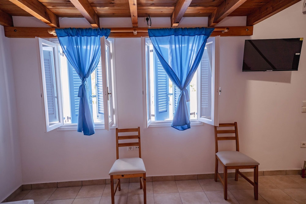 Kamari Sunset Getaway Santorini Cozy Nest