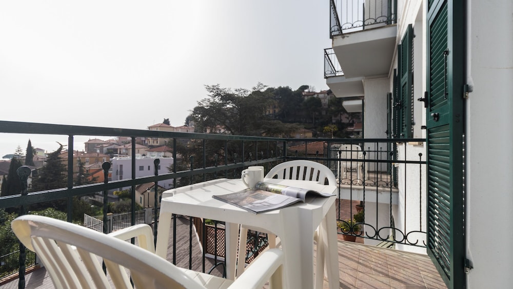 Residence Il Poggio