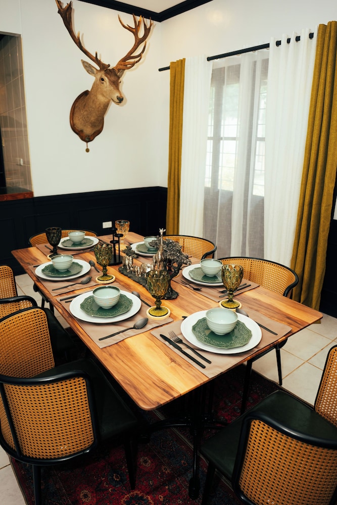 Casa Dela Tierra by Araw Residences