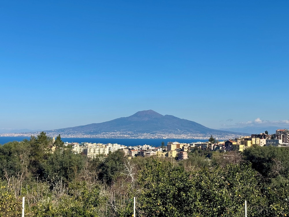 YourHome - Relais Sant'Anna