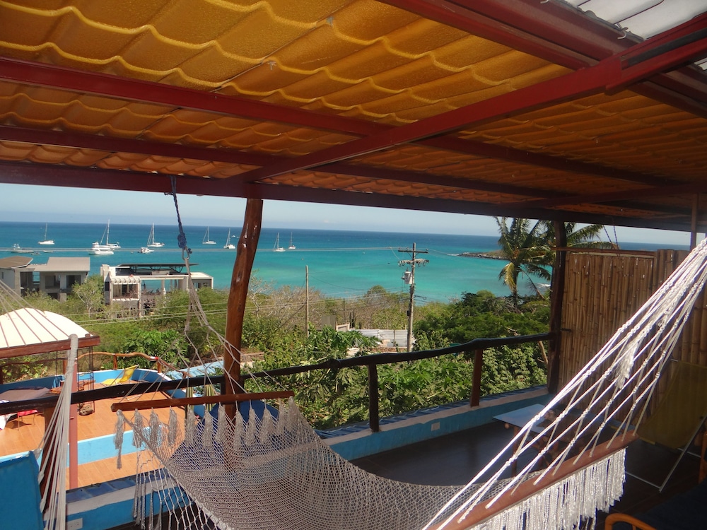 Casa Playa Mann