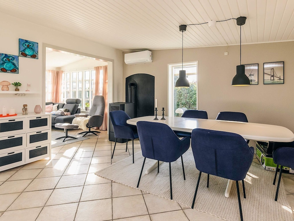 4 Star Holiday Home in Assens