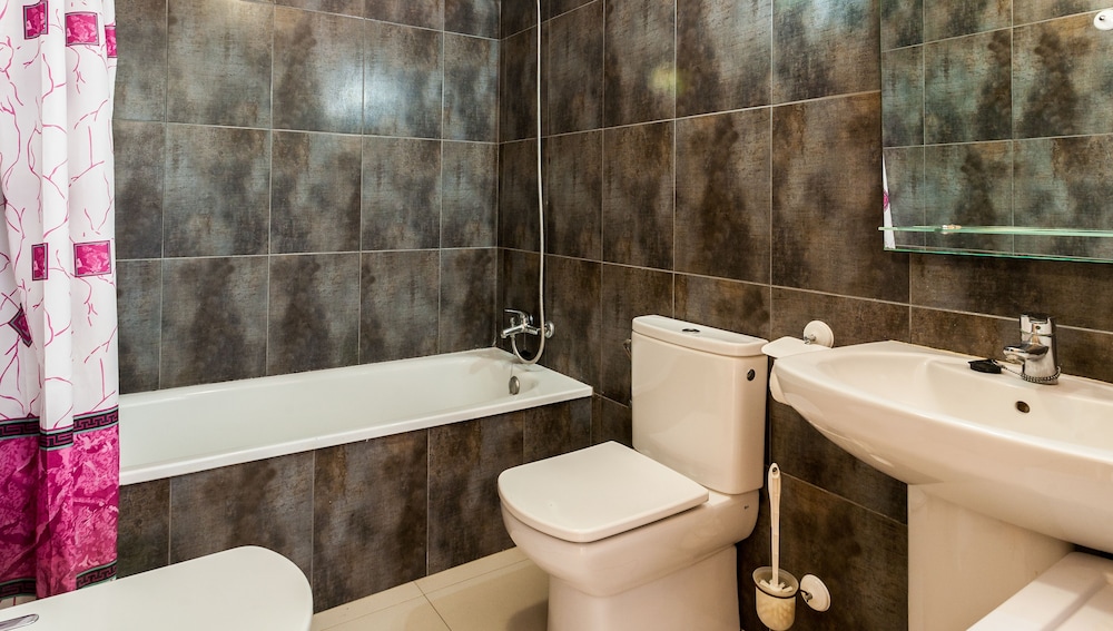 Apartamentos Bovalar Casa Azahar