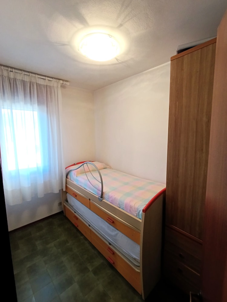 Cozy and Functional Flat in Bibione