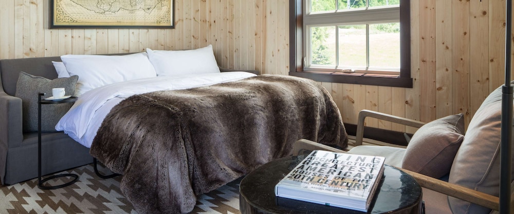 The Sylvan Lodge at Snake River Sporting Club