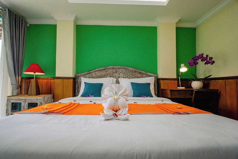 Anggrek Sari Villa