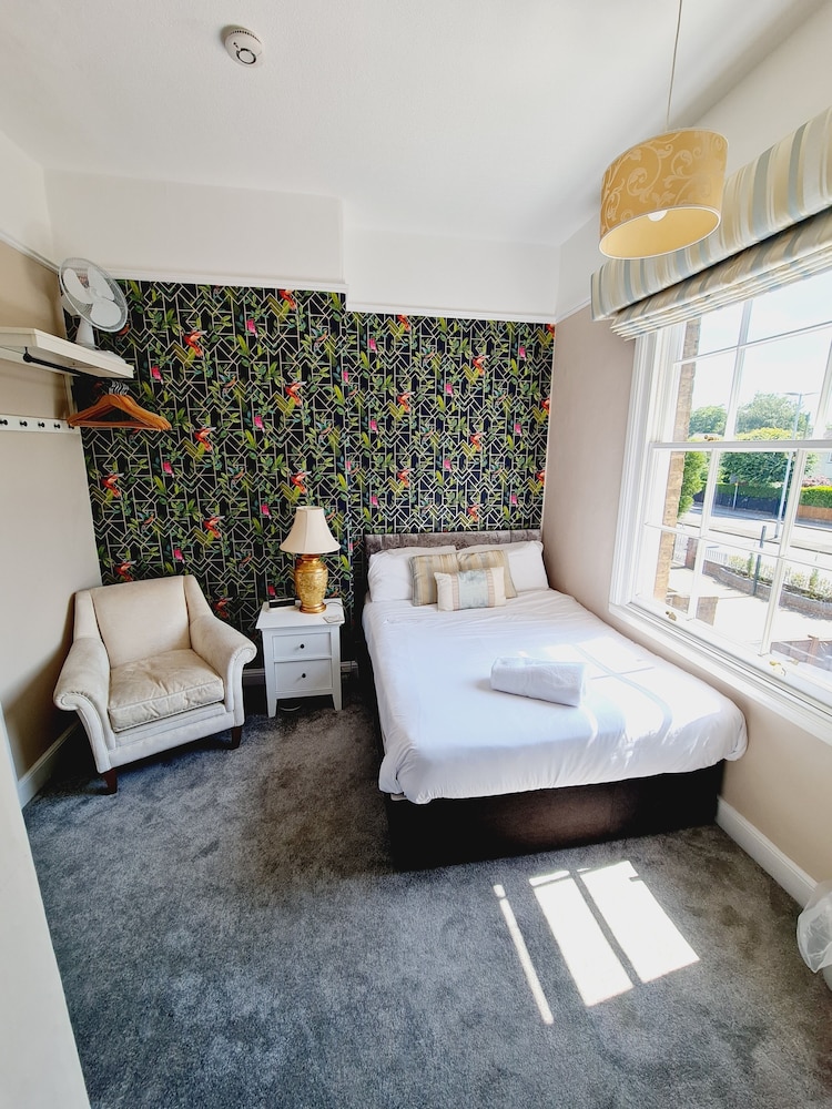 Beaufort Lodge